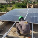 Solar-energy-installation-in -nigeria