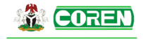 coren logo nbg